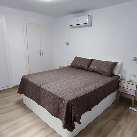 En Apartament Cullera