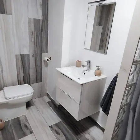 En Apartament