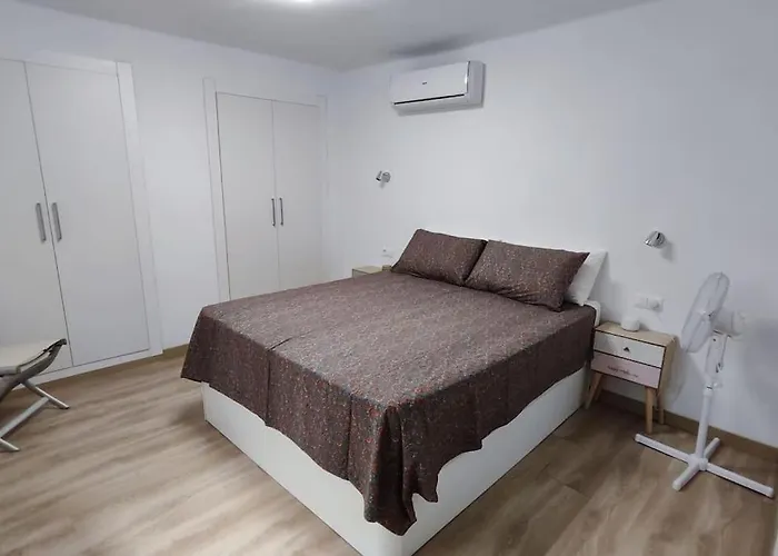 En Apartament Cullera