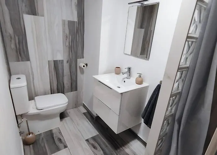 En Apartament